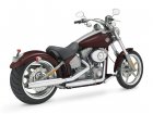 Harley-Davidson Harley Davidson FXCW Softail Rocker